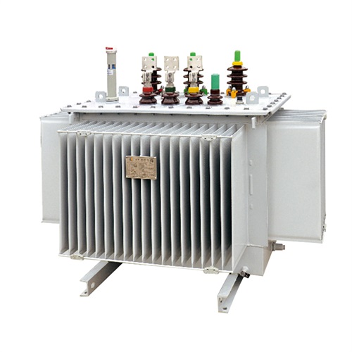 新疆S11-1000KVA油浸式变压器